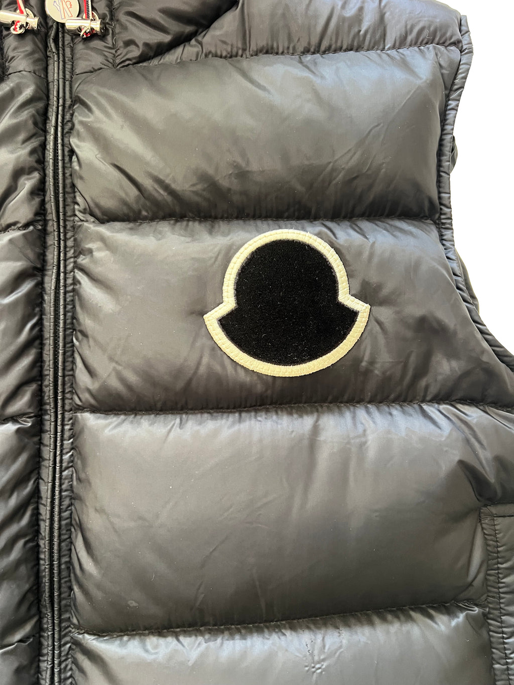 Moncler Vanoise Gilet