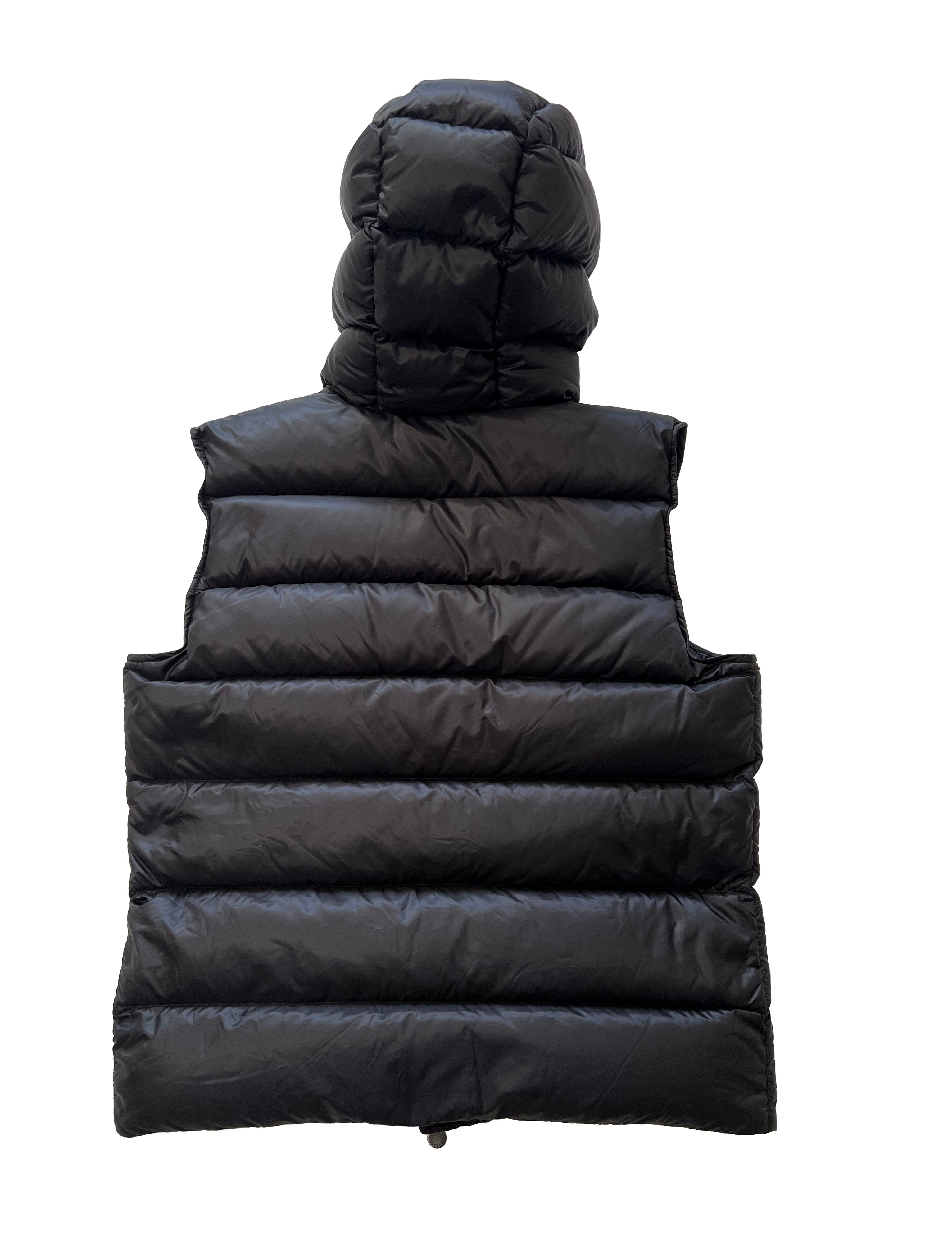 Moncler Vanoise Gilet
