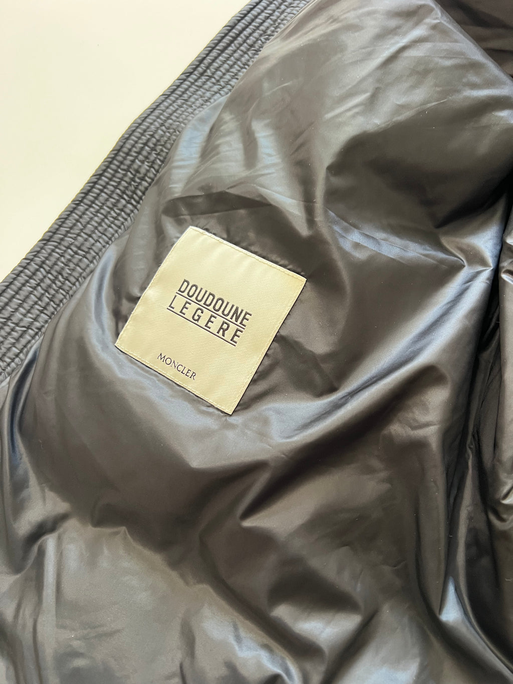Moncler Vanoise Gilet