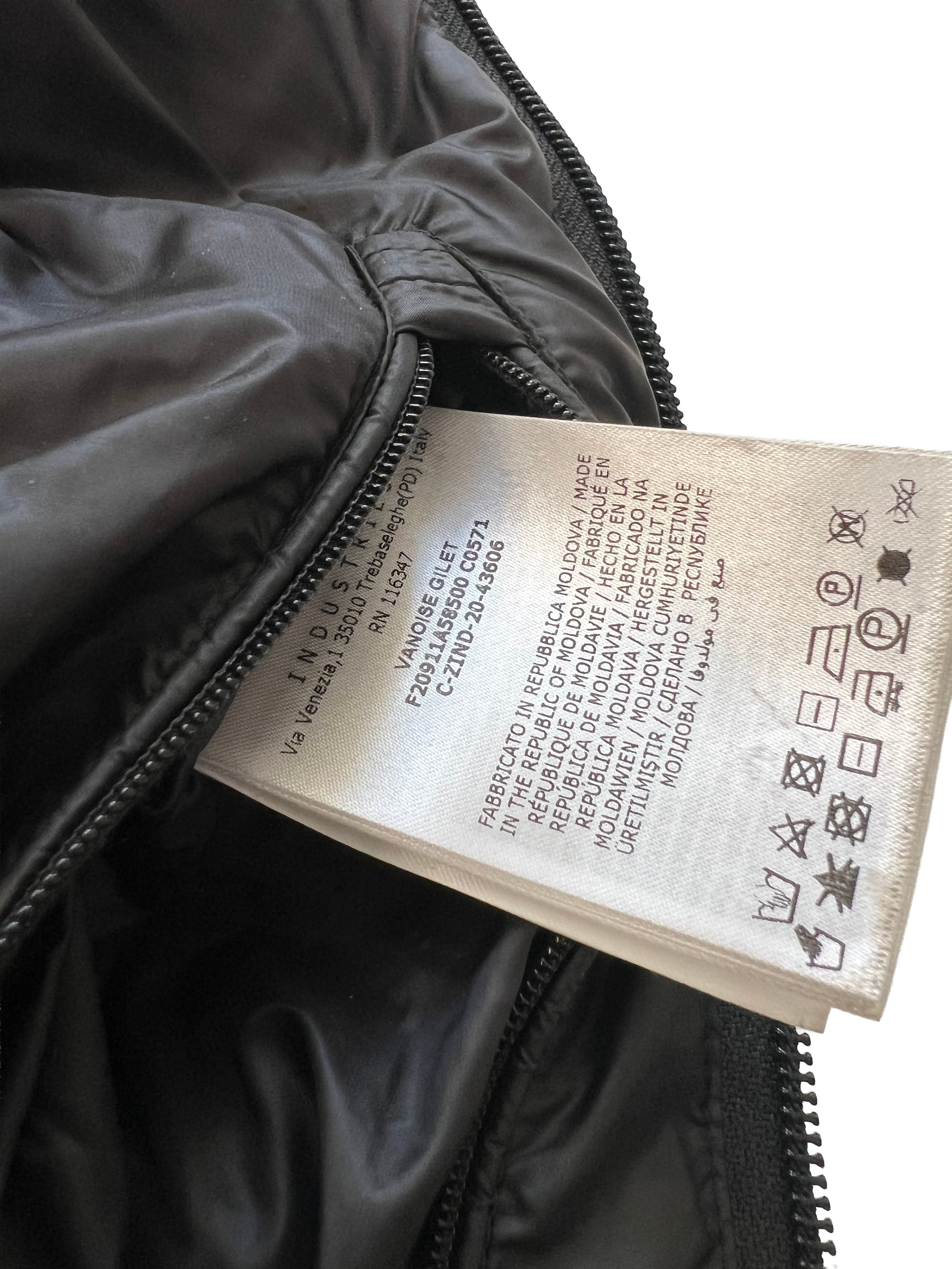 Moncler Vanoise Gilet