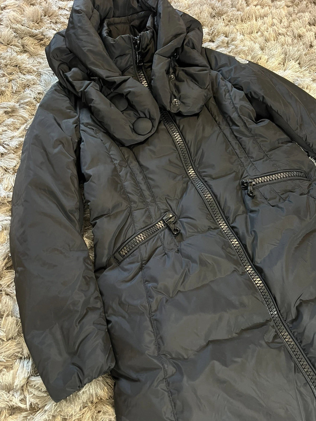 Moncler Cyroselle Women's Jacket