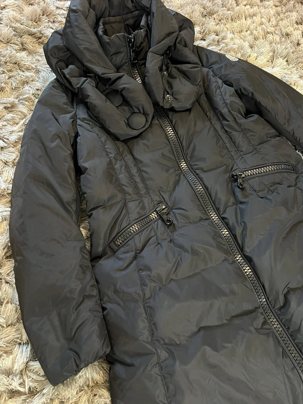 Moncler Cyroselle Women's Jacket