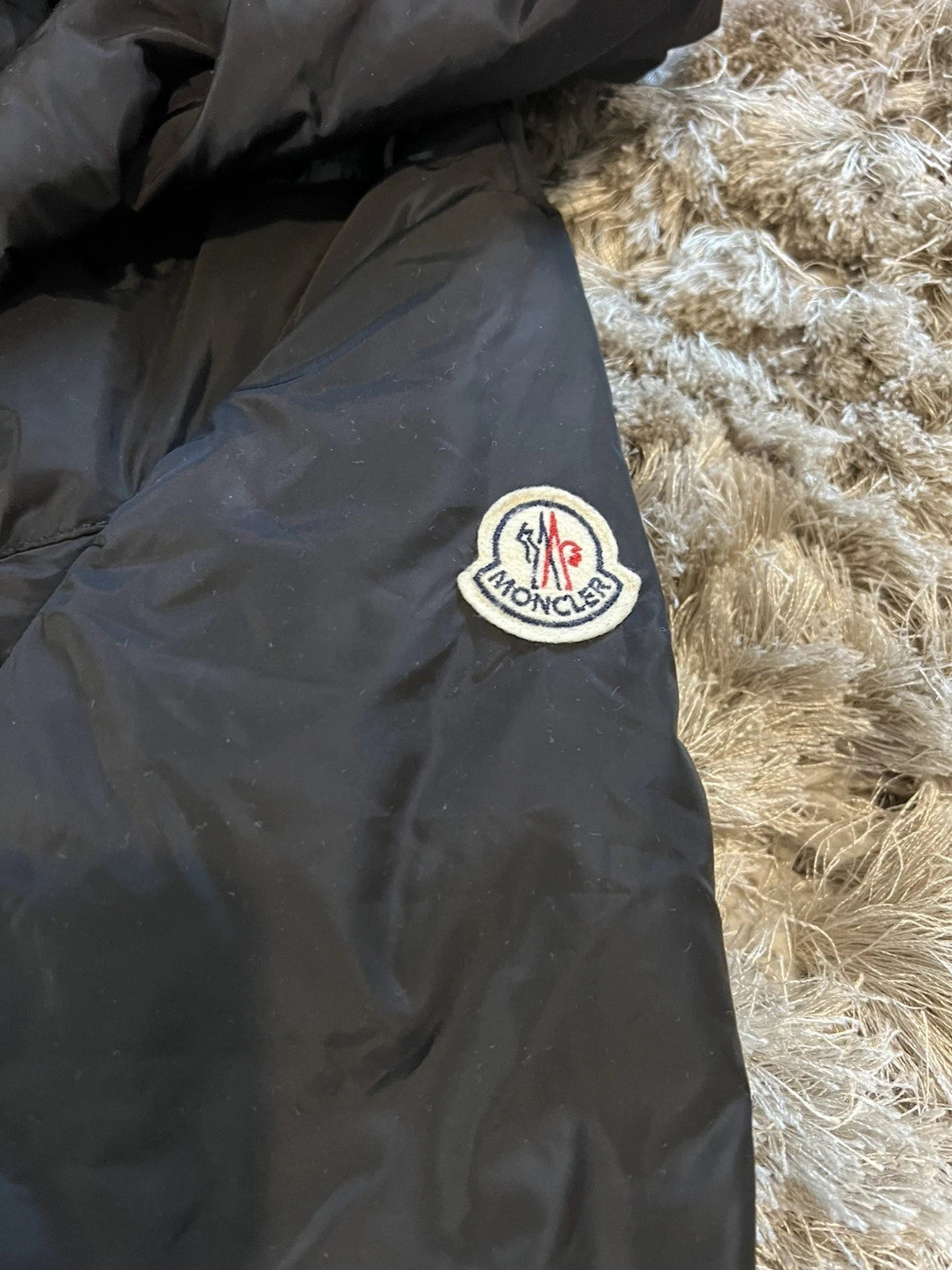 Moncler Cyroselle Women's Jacket