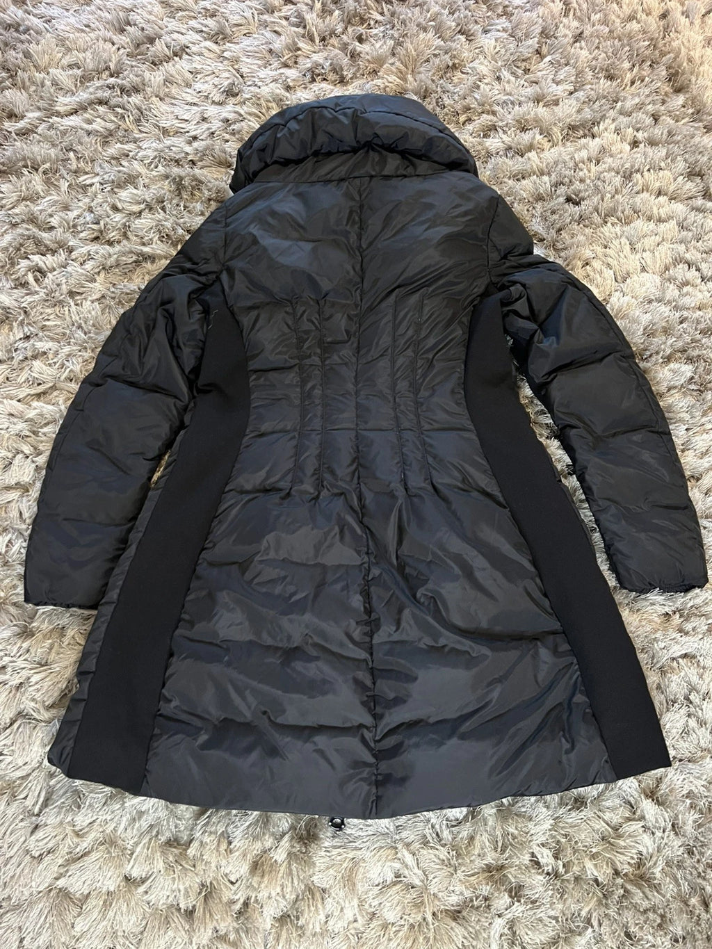 Moncler Cyroselle Women's Jacket