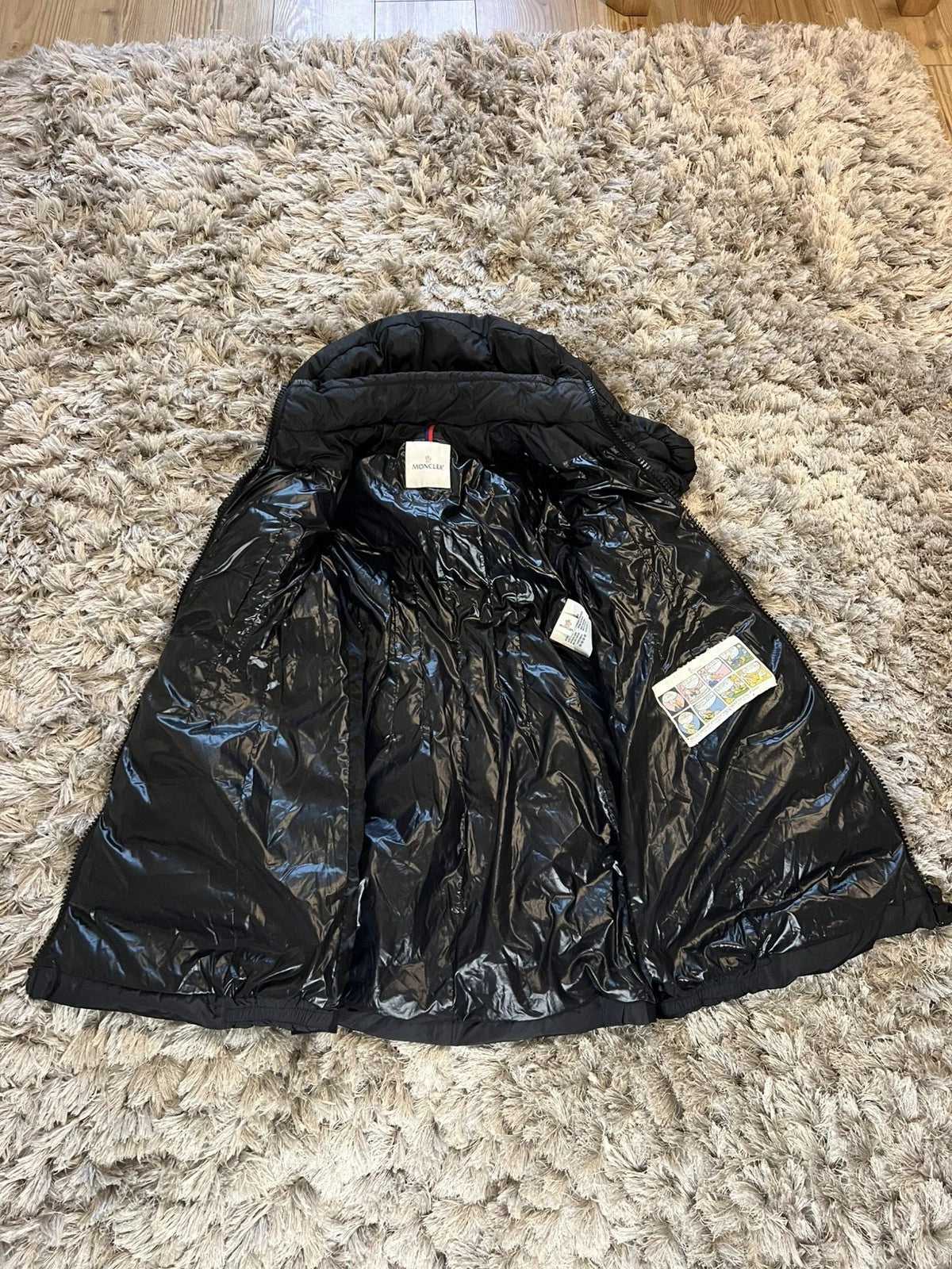 Moncler Cyroselle Women's Jacket