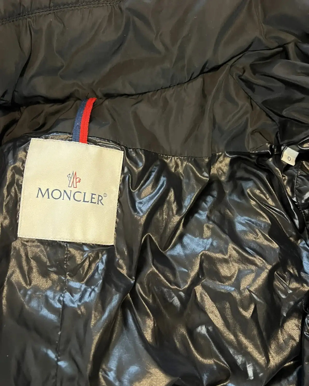Moncler Cyroselle Women's Jacket