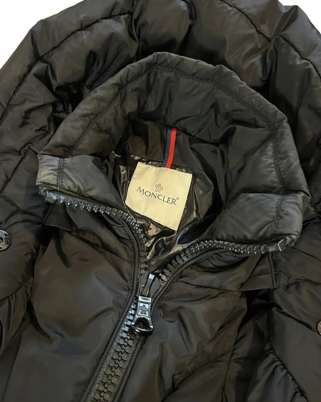 Moncler Cyroselle Women's Jacket