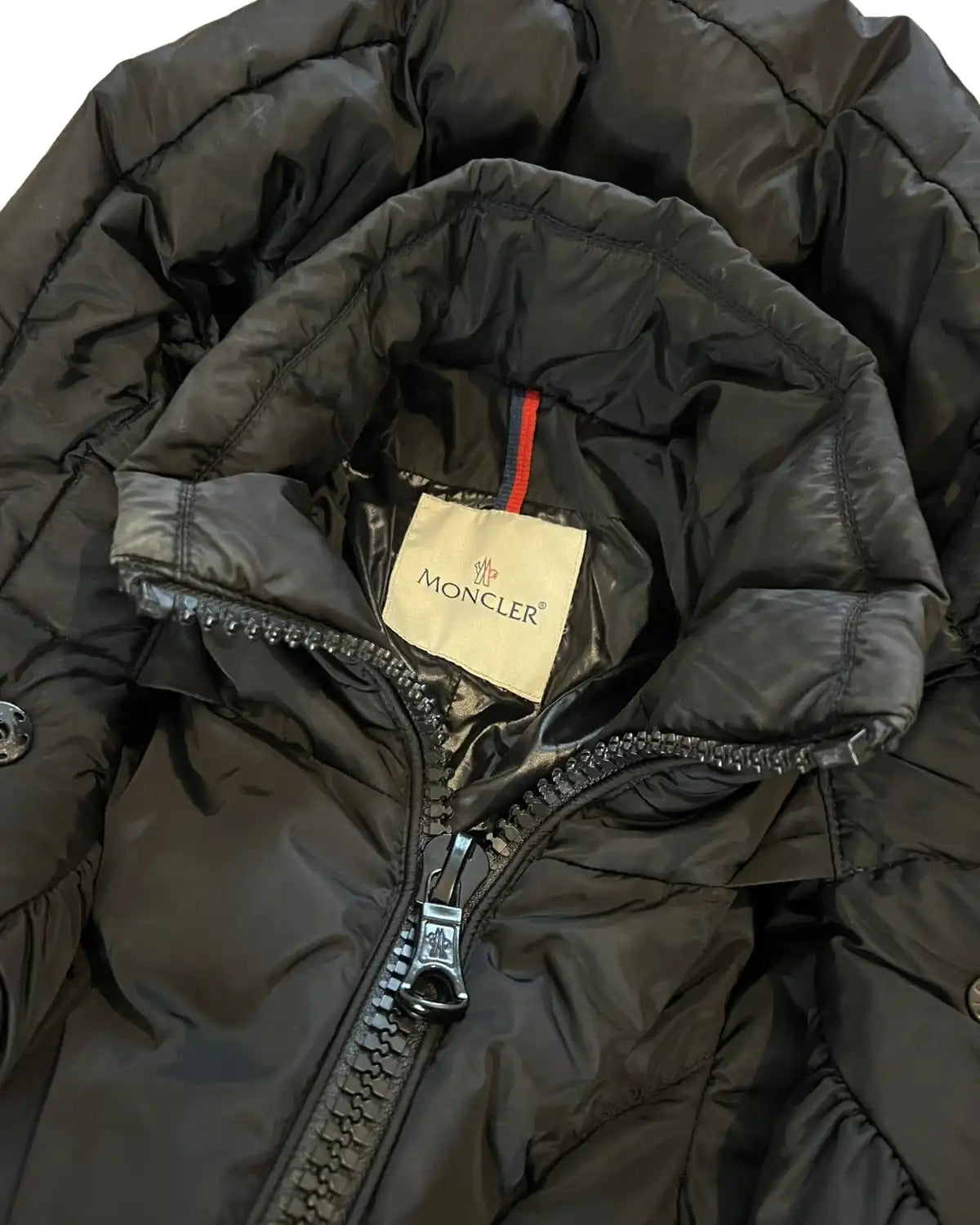 Moncler Cyroselle Women's Jacket